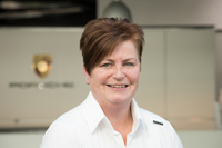 Petra Schober